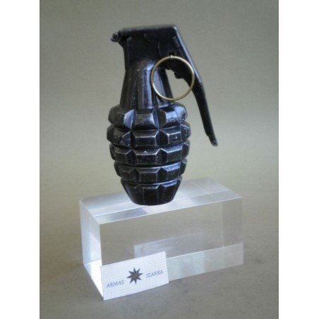 MK2,HAND GRENADE,DENIX REPLICA