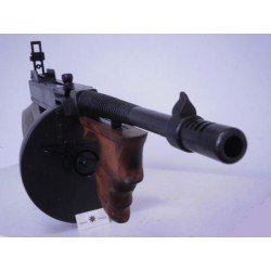 INGRAM MAC-11CON SILENCIADOR,DENIX