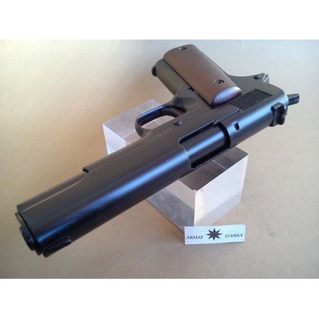 UMAREX "COLT 1911-A1",CALIBRE: 9 M.M. PAK