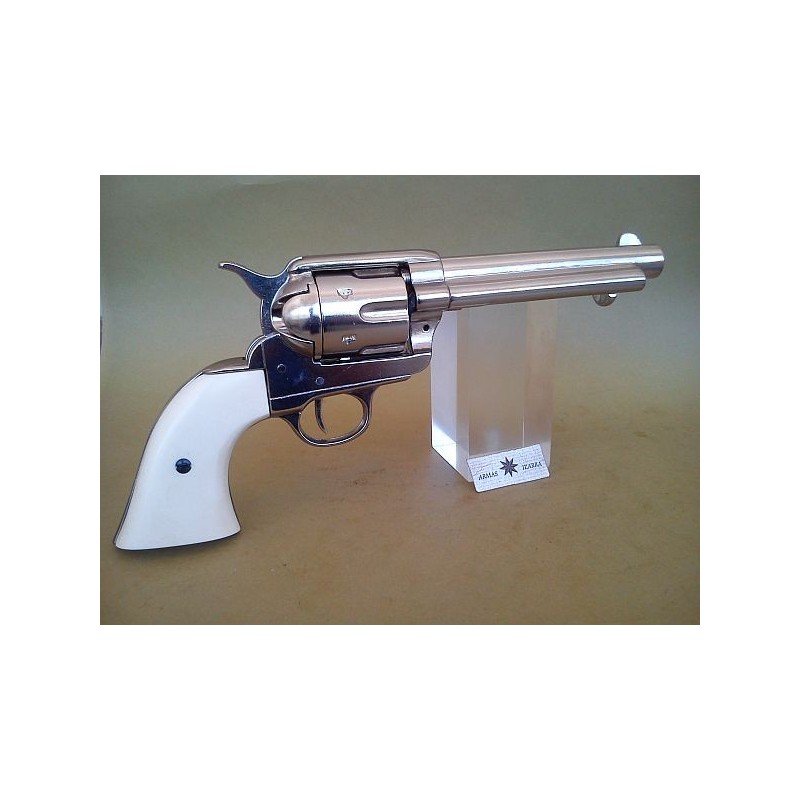 COLT S.A.A., MOD.1873,PEACEMAKER,12 INCHES,DENIX REPLICA