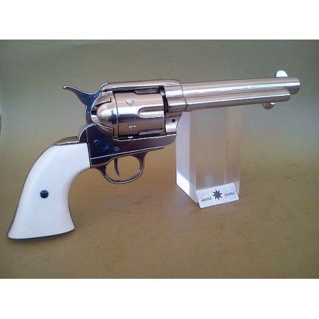 COLT S.A.A., MOD.1873,PEACEMAKER,12 INCHES,DENIX REPLICA