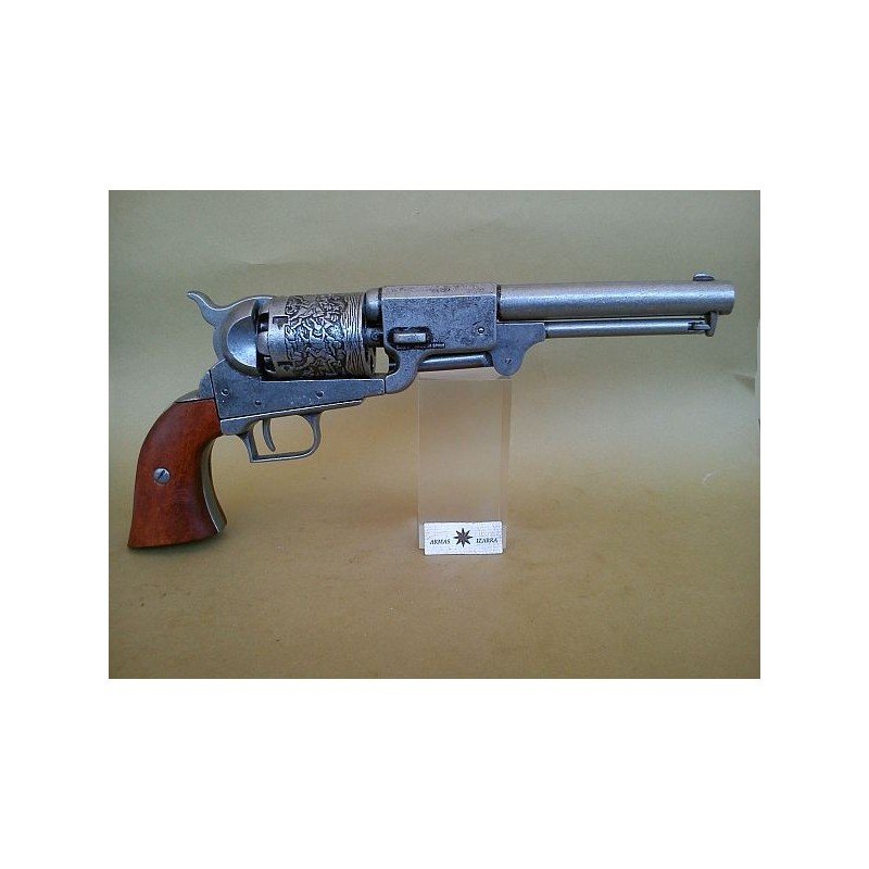 COLT MOD.1851,NAVY,DENIX REPLICA COLT MOD.1851,NAVY,DENIX REPLICA