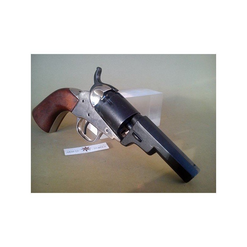 COLT 1849, POCKET, WELL'S FARGO COLT 1849, POCKET, WELL'S FARGO