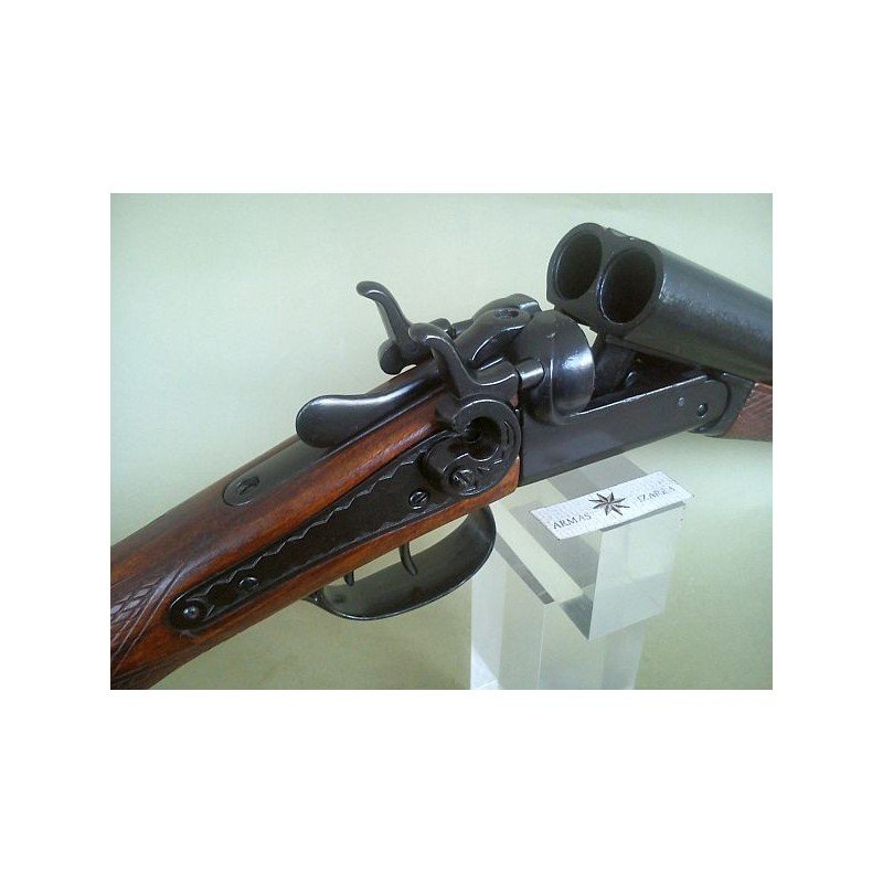 DERRINGER MOD. 1850, PHILADELPHIA, DENIX REPLICA