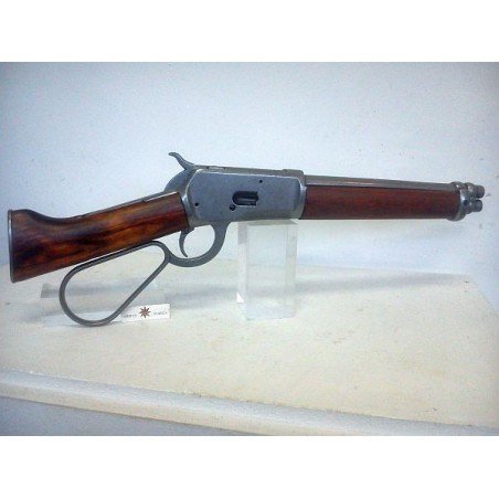 WINCHESTER 1892, RECORTADO