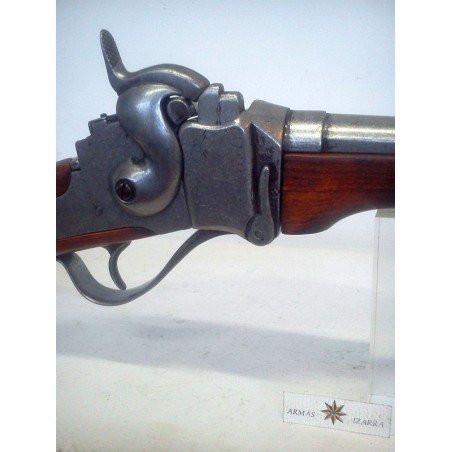 RIFLE SHARP, MOD.1859, DENIX