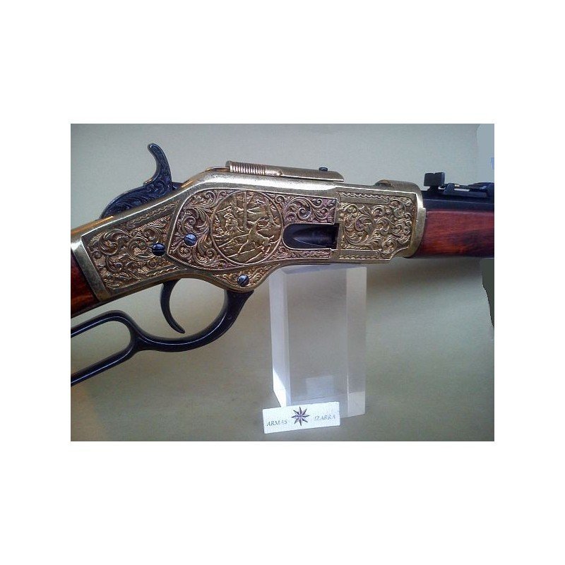 WINCHESTER 1866,DENIX REPLICA