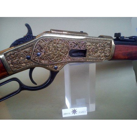 WINCHESTER 1866,DENIX REPLICA
