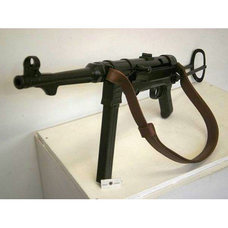 MP40, CON CORREA,DENIX