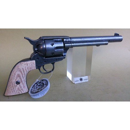 COLT S.A.A.,MOD. 1873,PEACEMAKER,NEGRO-MARFIL, KOLSER