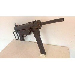 M3-GREASE GUN,DENIX