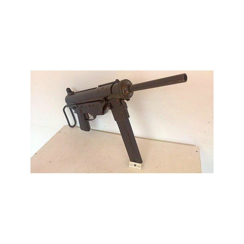 M3-GREASE GUN,DENIX