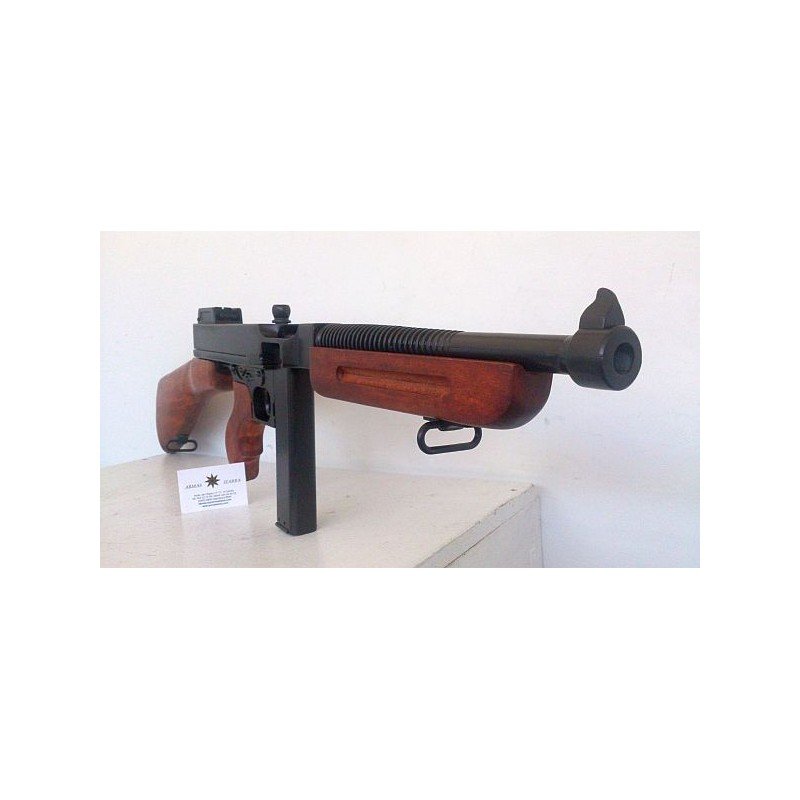 THOMPSON 1928-A1,DENIX