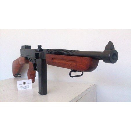 THOMPSON 1928-A1,DENIX