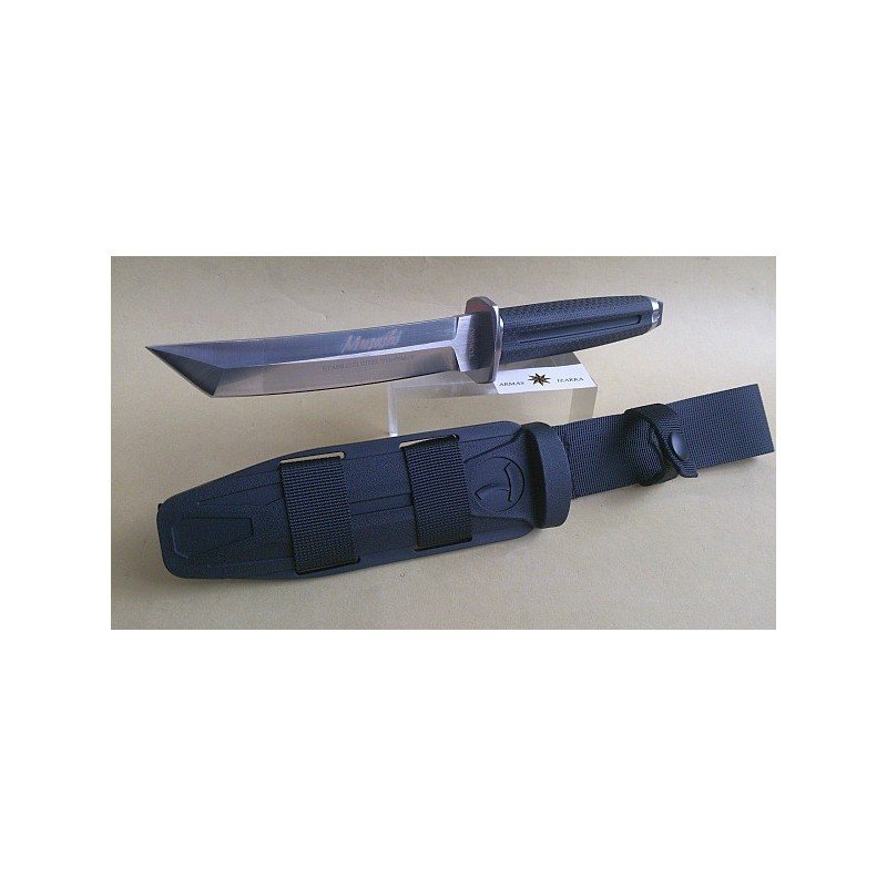 TACTICAL KNIFE "TOKISU",MUSASHI MODEL