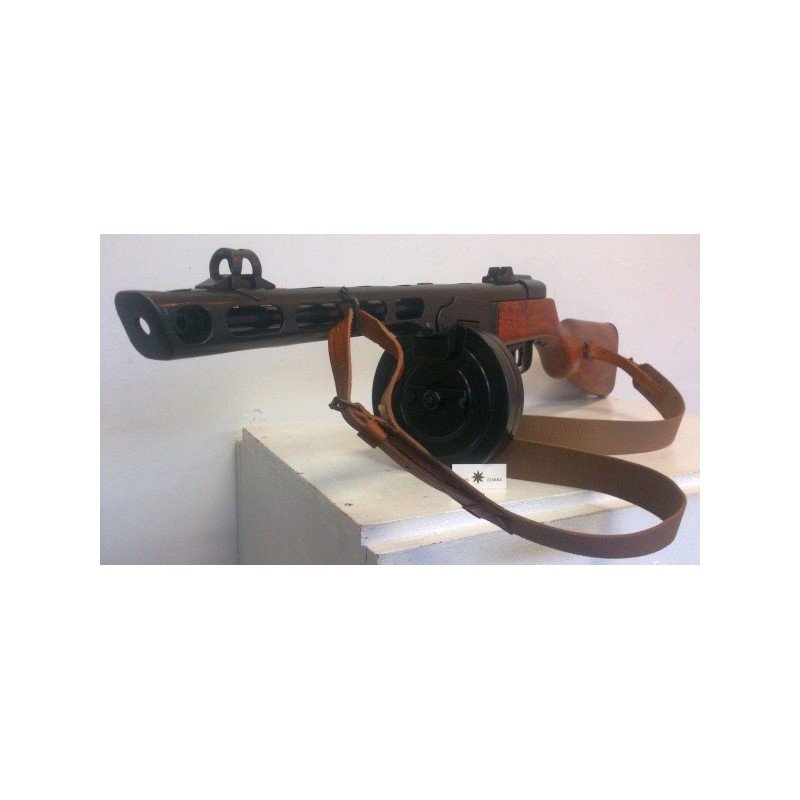 PPSh41,DENIX REPLICA