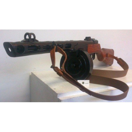 PPSh41,DENIX REPLICA