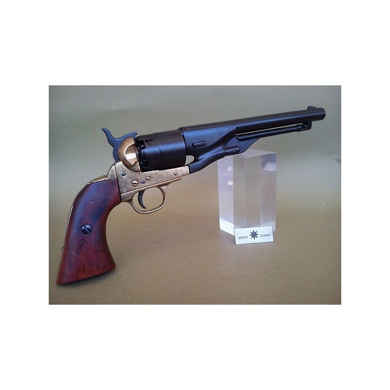 COLT MOD.1851, NAVY, DENIX REPLICA