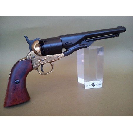 COLT MOD.1851,NAVY, DENIX