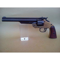 SMITH & WESSON, MODEL N.3, SCHOFIELD,DENIX REPLICA