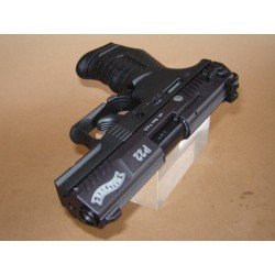 UMAREX "WALTHER P22",CALIBER. 9 M.M. PAK