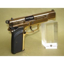 UMAREX "BROWNING GPDA 9",CALIBRE: 9 M.M. PAK