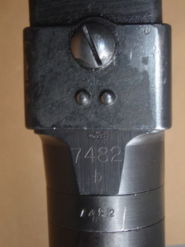 calibre 50 arma precio